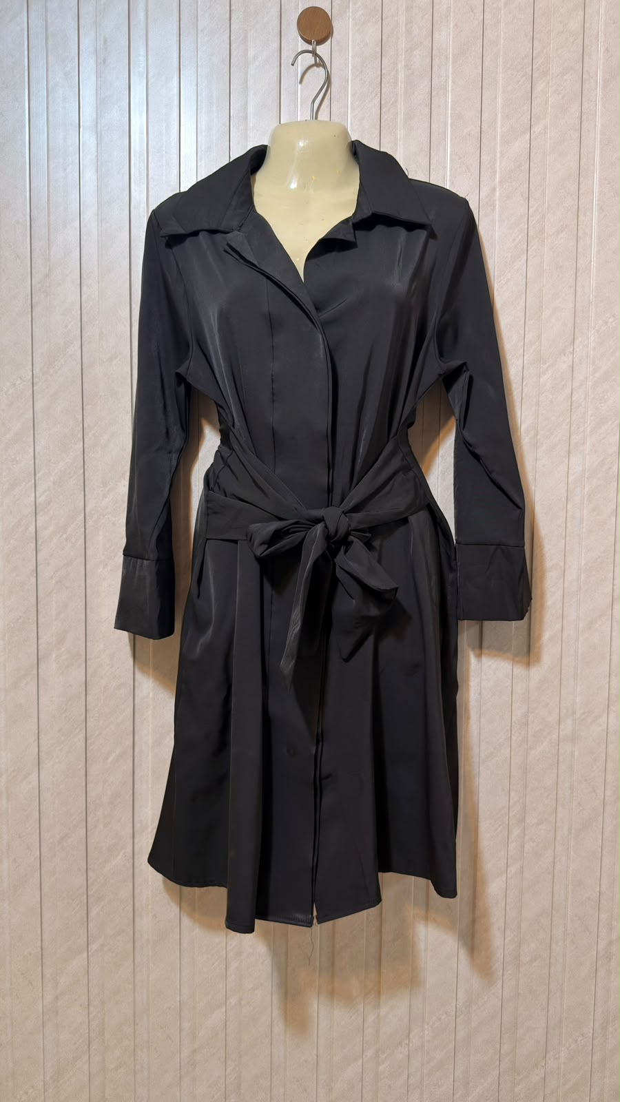 Chest 19  Length 35  Fabric Silk Women's Graceful Maxi