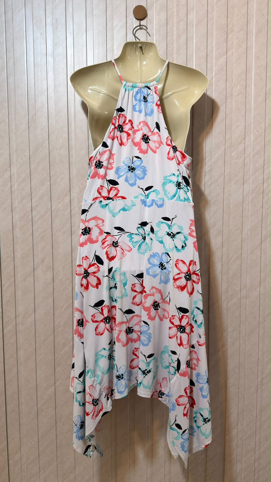 Chest 20-  Length 45  Fabric Silk Jersey Women's Modern Long Maxi