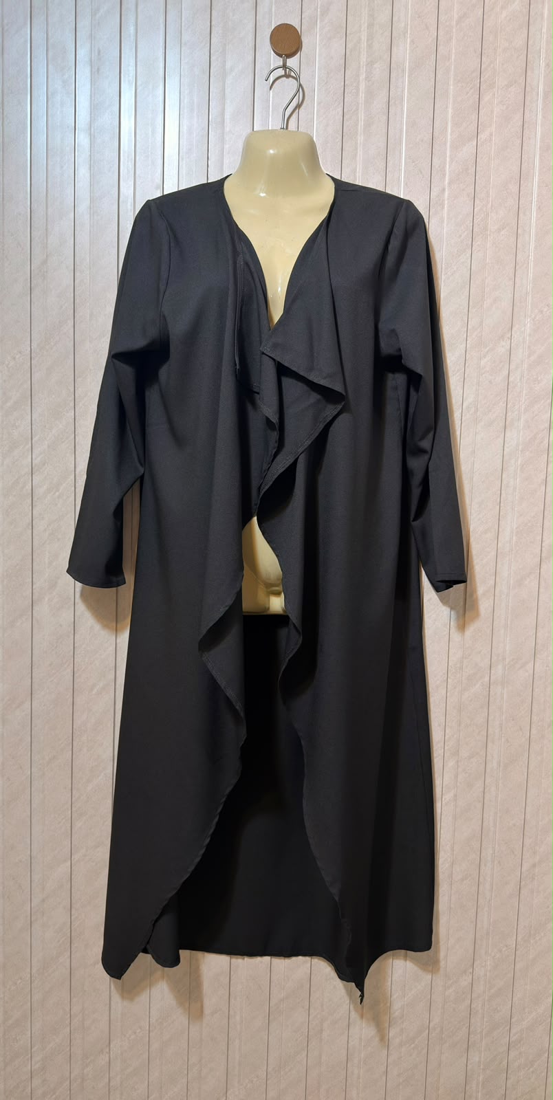 Chest Medium  Length 46  Fabric Rayon Women's Signature Maxi Gown
