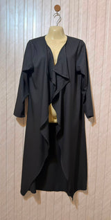 Chest Medium  Length 46  Fabric Rayon Women's Signature Maxi Gown