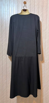 Chest Medium  Length 46  Fabric Rayon Women's Signature Maxi Gown