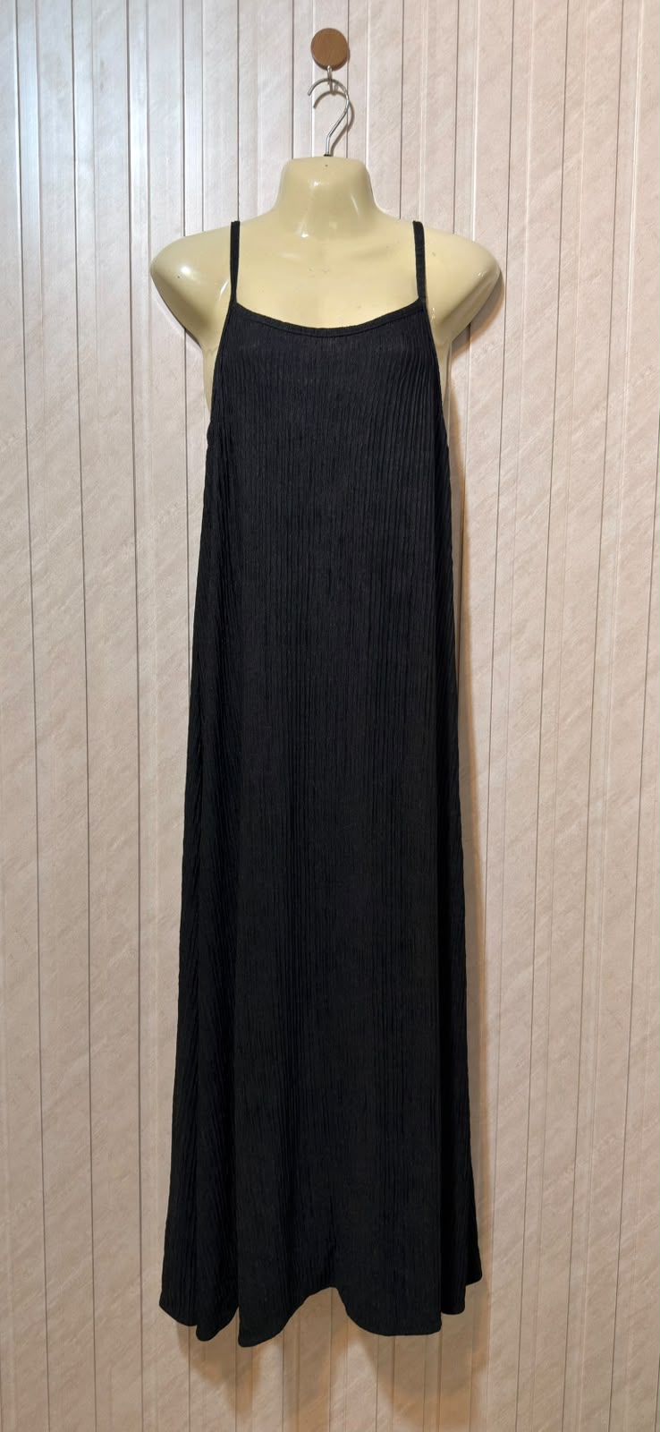 Chest 21  Length 51  fabric Silk jersey Women's Premium Long Maxi