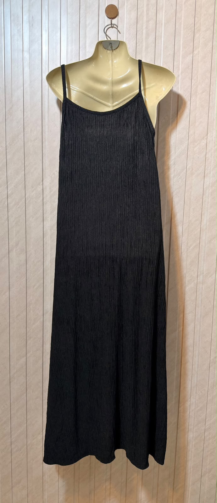 Chest 21  Length 51  fabric Silk jersey Women's Premium Long Maxi
