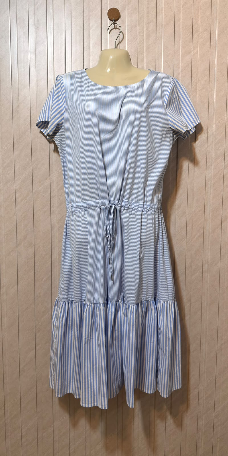 Chest 20  Length 43  Fabric Cotton Premium Women's Long Maxi