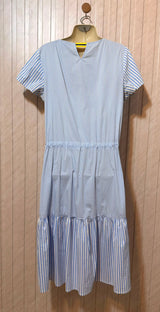 Chest 20  Length 43  Fabric Cotton Premium Women's Long Maxi