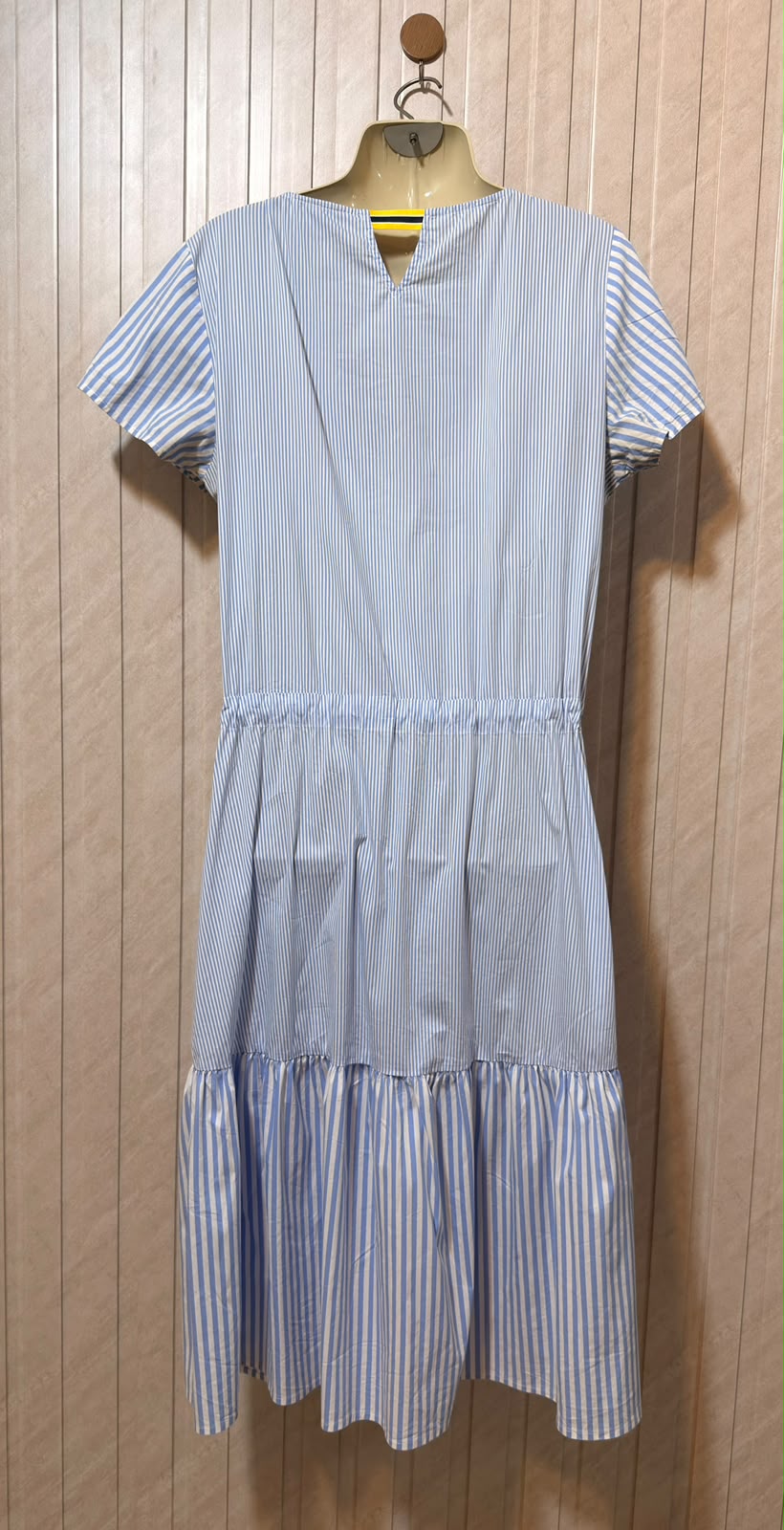 Chest 20  Length 43  Fabric Cotton Premium Women's Long Maxi