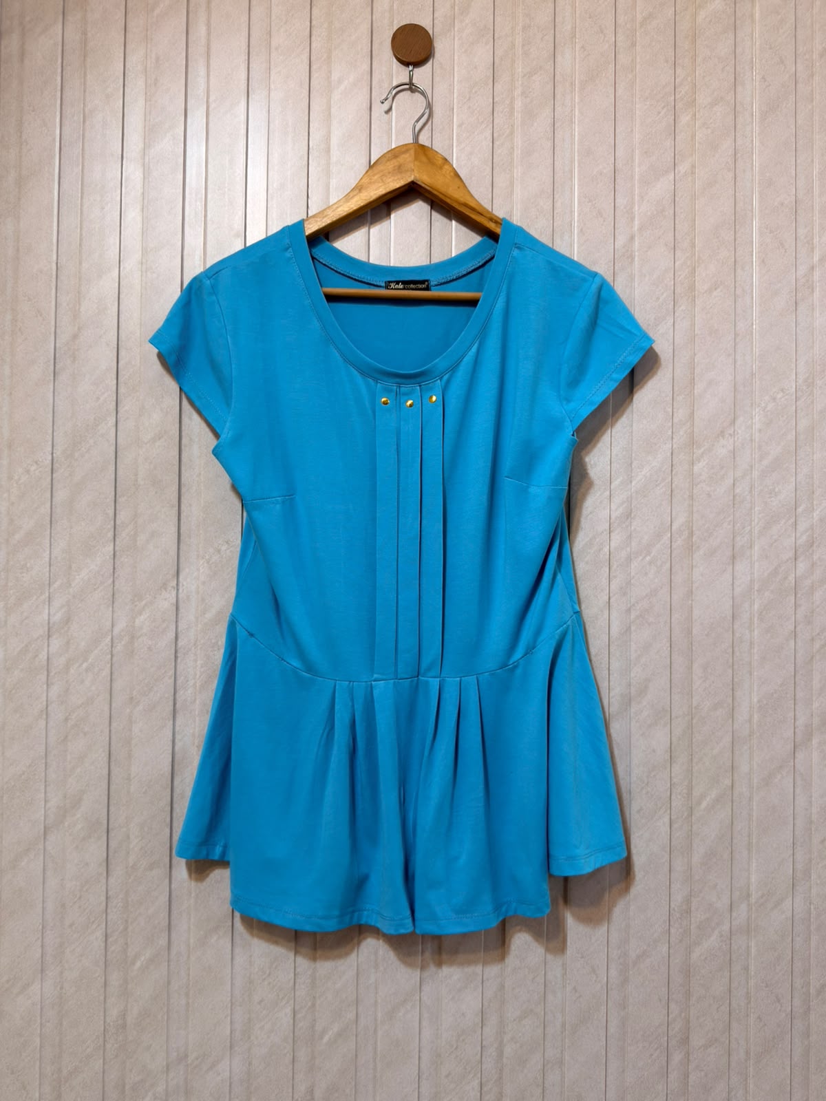 Chest 20  Length 25 Women’s Comfort T-Shirt