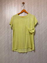 Chest 21  Length 25 to 27 Women’s Signature T-Shirt