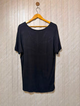 Chest 21  Length 28 Women’s Lifestyle T-Shirt