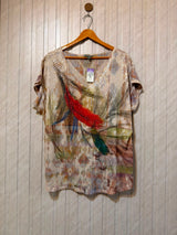 Chest 24  Length 27 Women’s Premium T-Shirt
