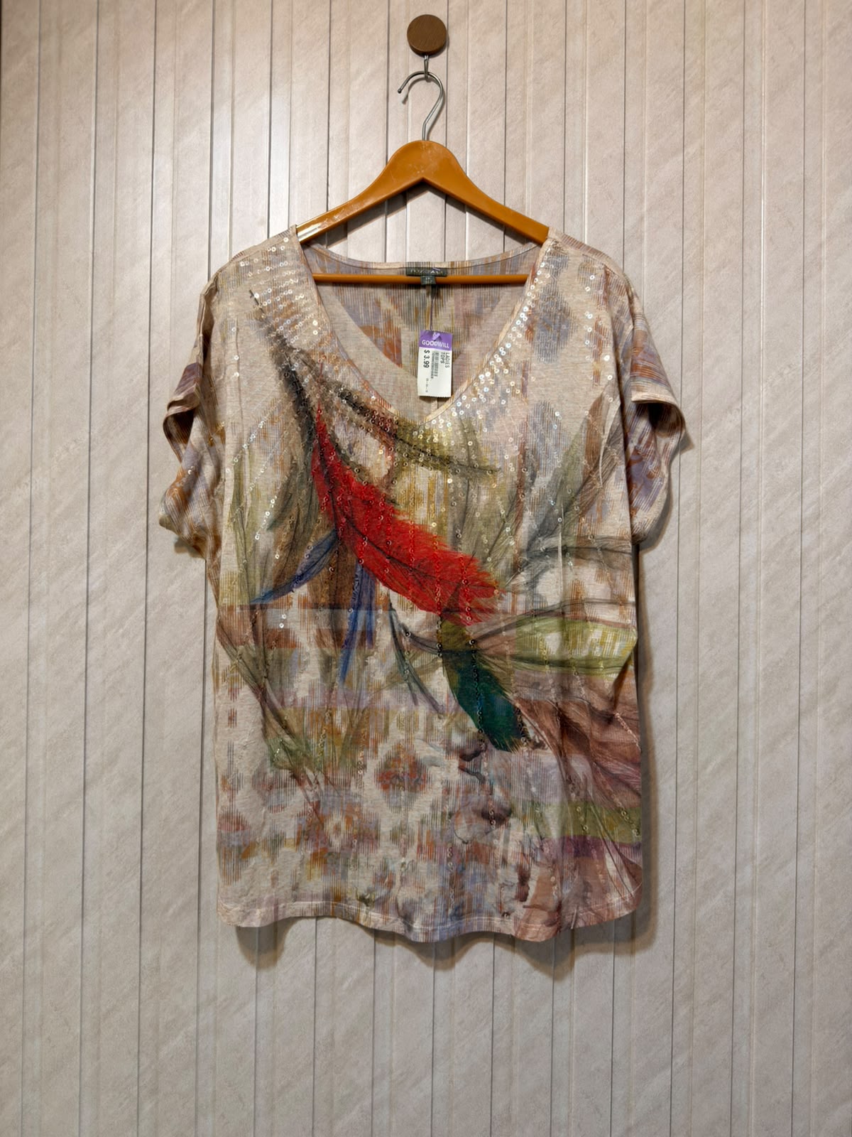 Chest 24  Length 27 Women’s Premium T-Shirt