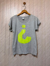 Chest 19  Length 24 Women’s Simple T-Shirt