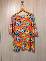 Chest 25  Length 27 Women’s Signature T-Shirt