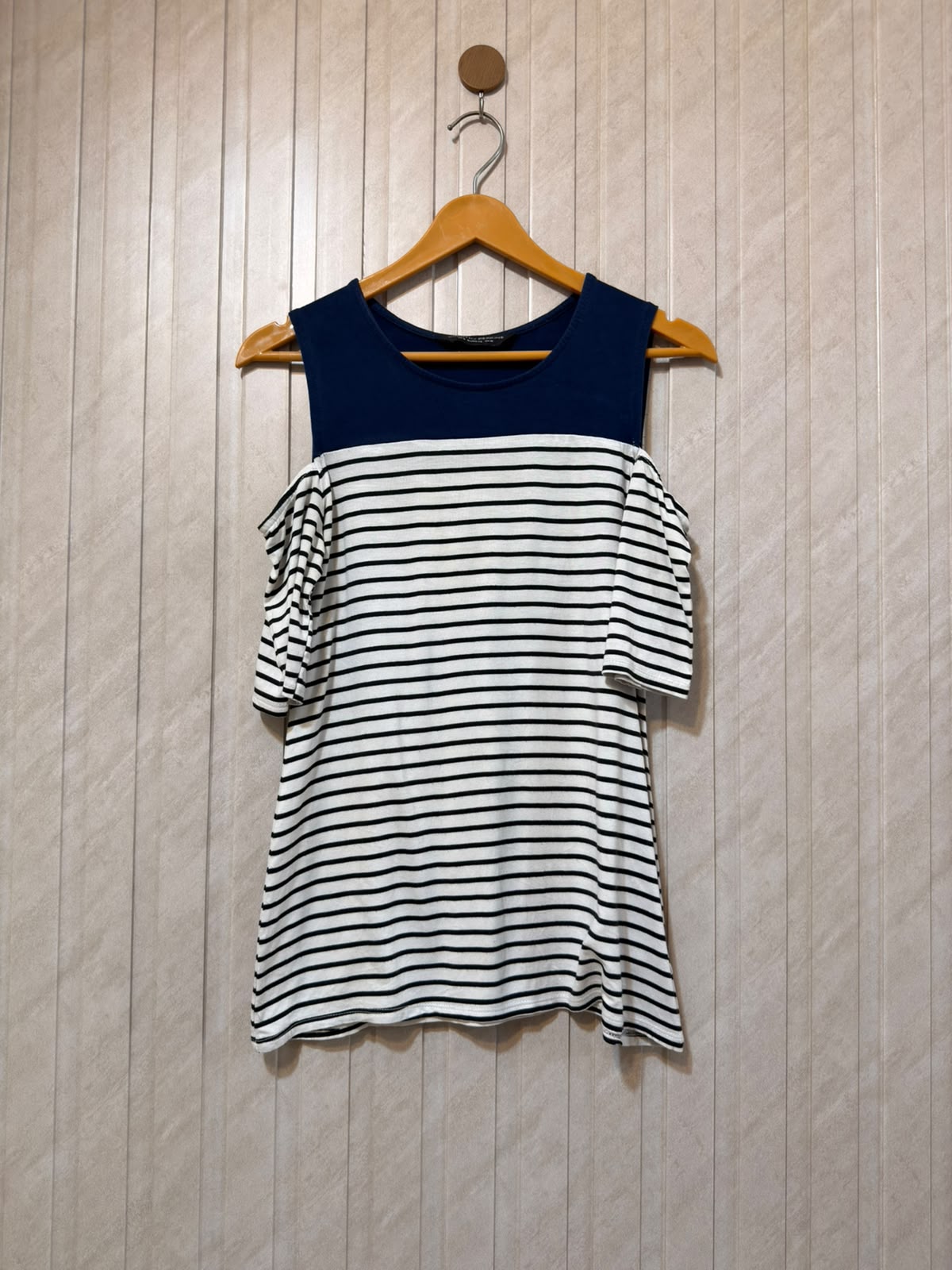 Chest 18  Length 24 Women’s Casual T-Shirt