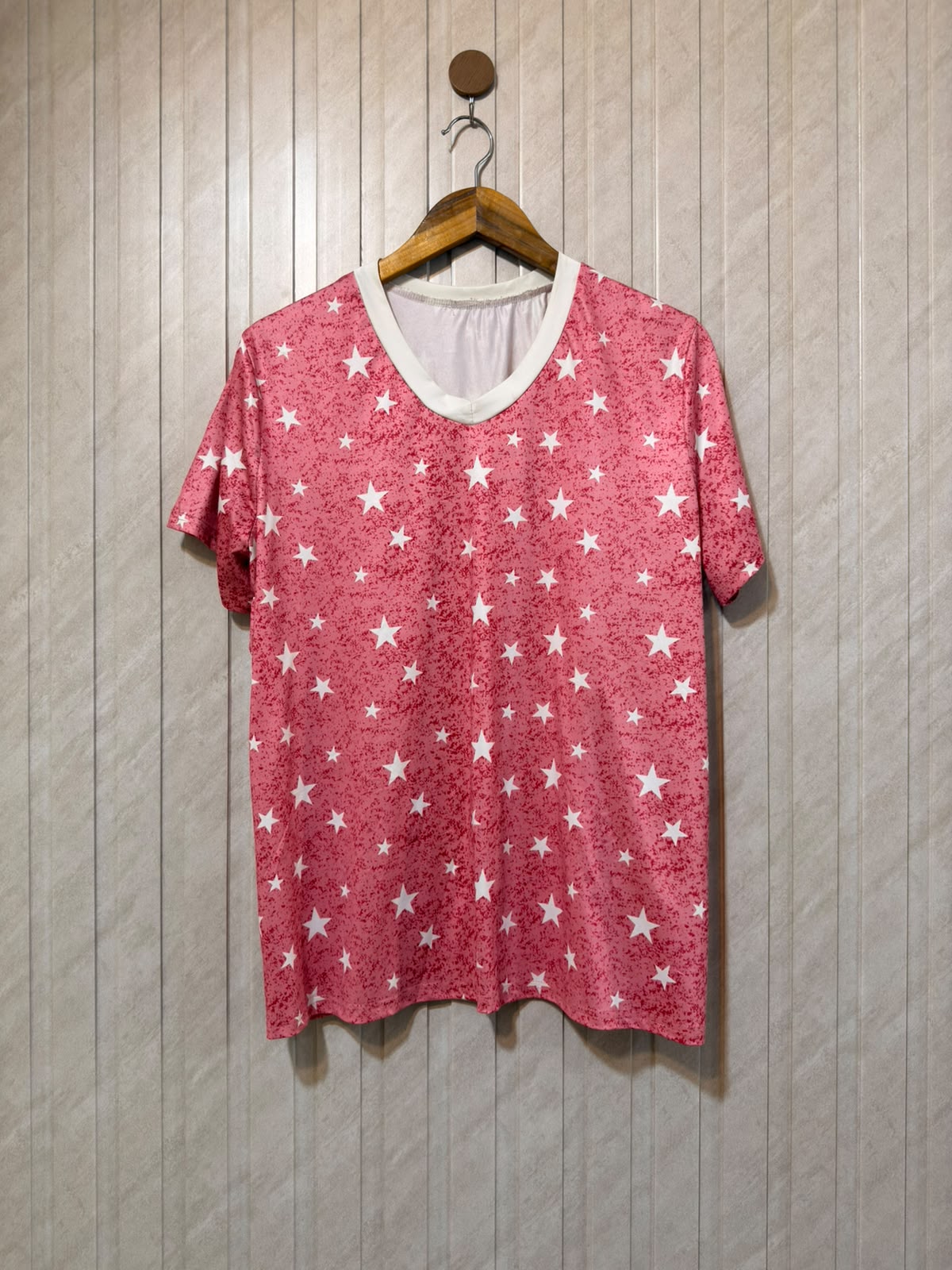 Chest 24  Length 26 Women’s Essential T-Shirt