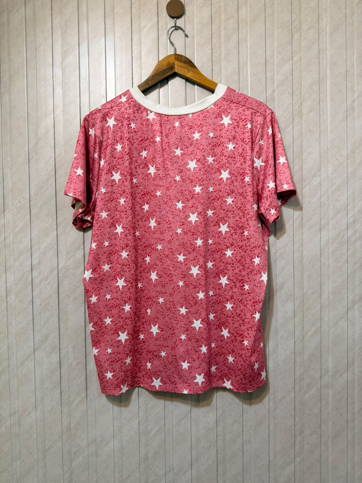 Chest 24  Length 26 Women’s Essential T-Shirt