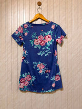 Chest 17  Length 25 to 27 Women’s Classic T-Shirt