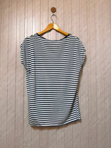 Chest 21  Length 25 Women’s Casual T-Shirt