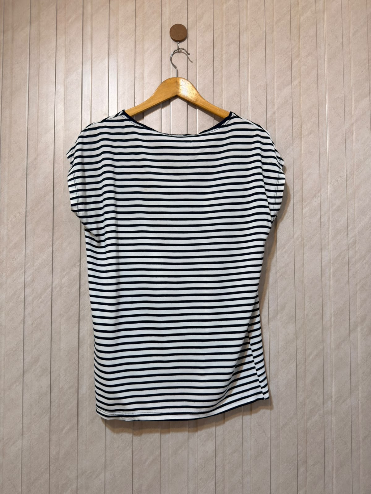Chest 21  Length 25 Women’s Casual T-Shirt