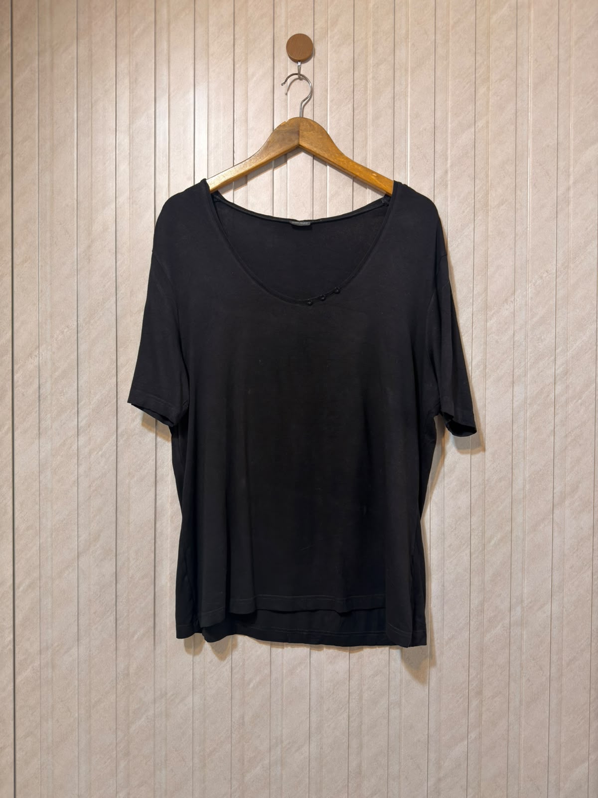 Chest 23  Length 26 Women’s Timeless T-Shirt