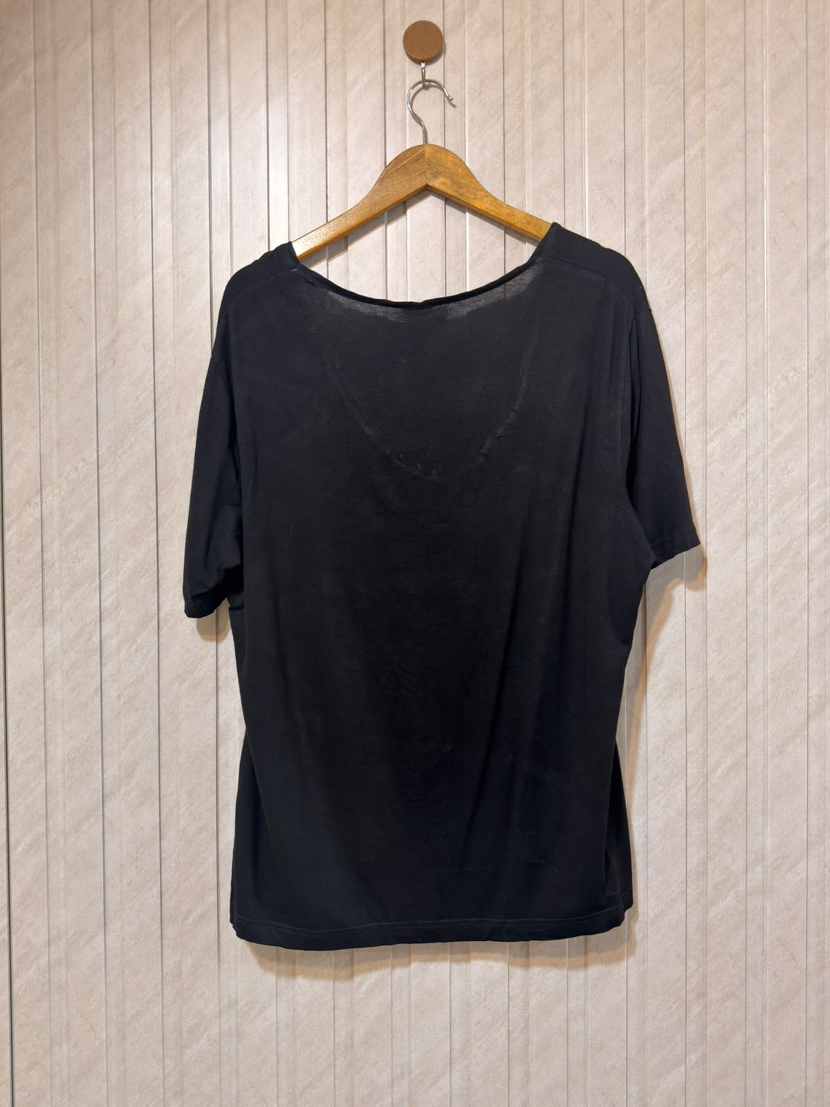 Chest 23  Length 26 Women’s Timeless T-Shirt