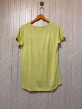 Chest 21  Length 25 to 27 Women’s Signature T-Shirt