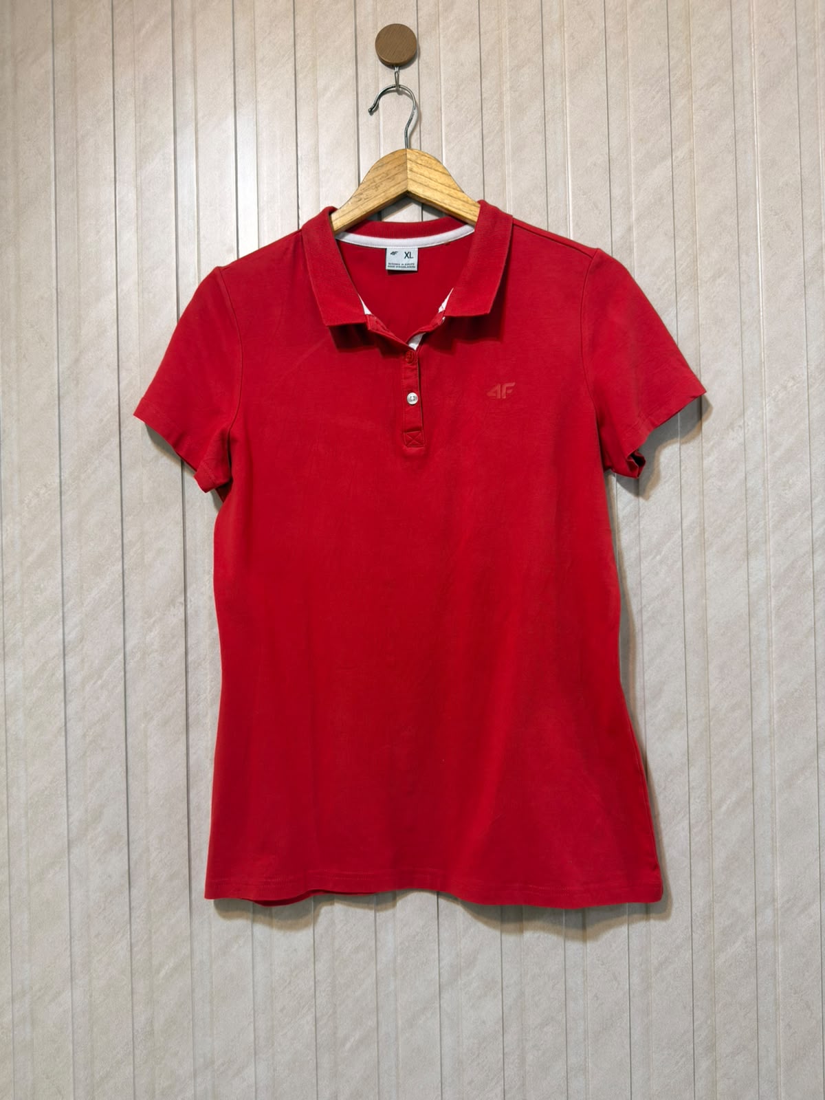 Chest 20  Length 25  Women’s Classic T-Shirt