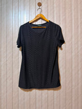 Chest 20  Length 26 Women’s Essential Wear T-Shirt