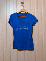 Chest 17  Length 24 Women’s Classic Lifestyle T-Shirt