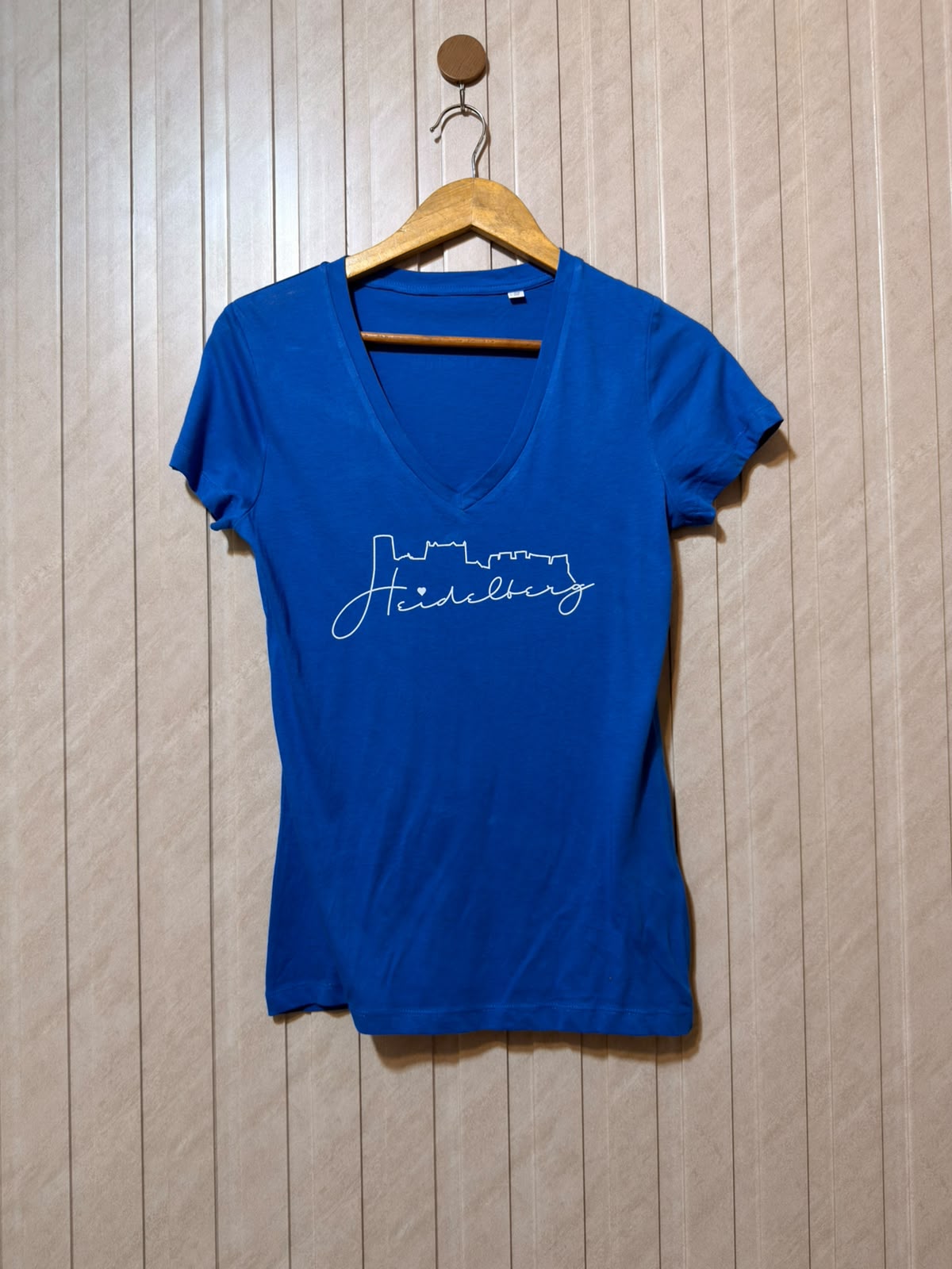 Chest 17  Length 24 Women’s Classic Lifestyle T-Shirt