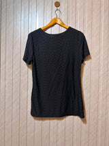 Chest 20  Length 26 Women’s Essential Wear T-Shirt