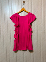 Chest 22  Length 26 Women’s Classic Essential T-Shirt