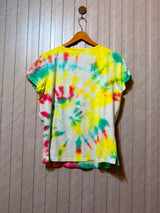Chest 22  Length 23 Women’s Fashion T-Shirt