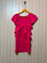 Chest 22  Length 26 Women’s Classic Essential T-Shirt