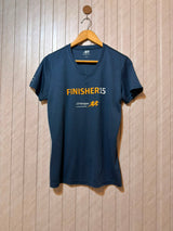 Chest 20  Length 24 Women’s Sleek T-Shirt