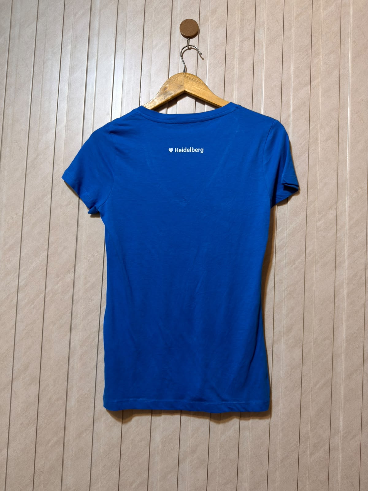 Chest 17  Length 24 Women’s Classic Lifestyle T-Shirt