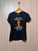 Chest 18  Length 23 Women’s Premium Classic T-Shirt