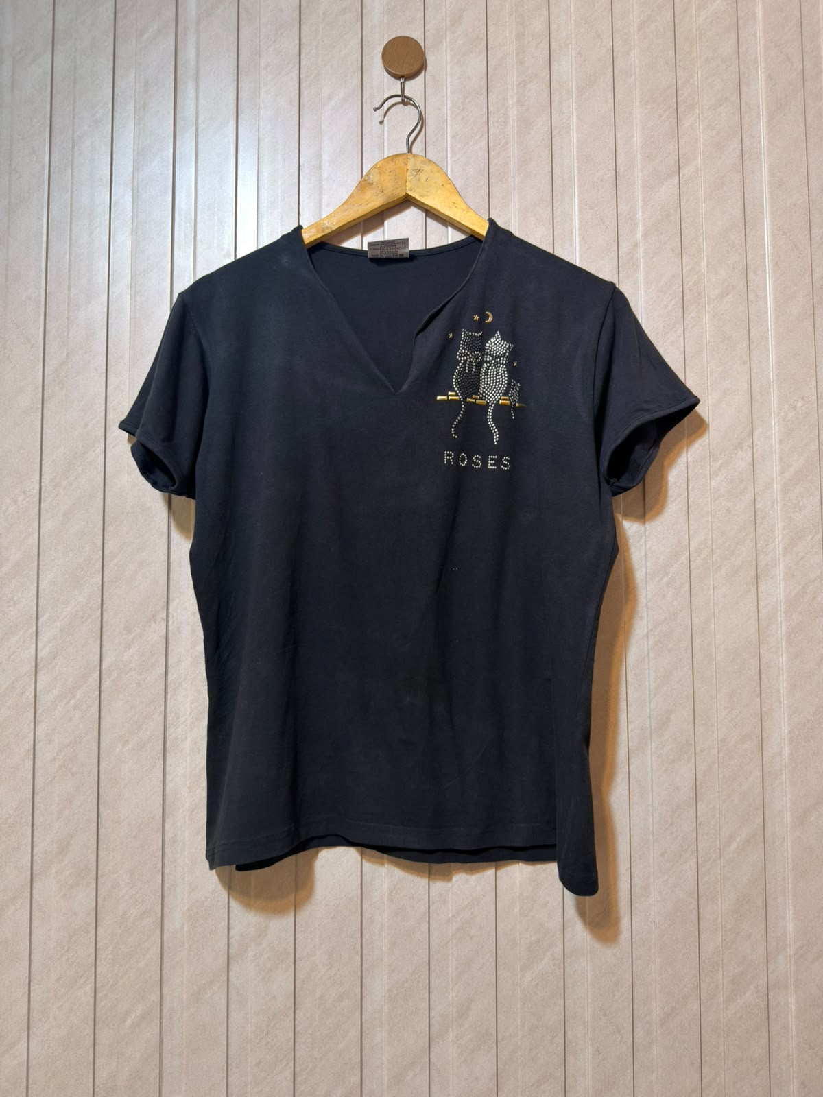 Chest 21  Length 22 Women’s Fresh T-Shirt