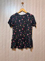 Chest 20  Length 24 Women’s Stylish T-Shirt