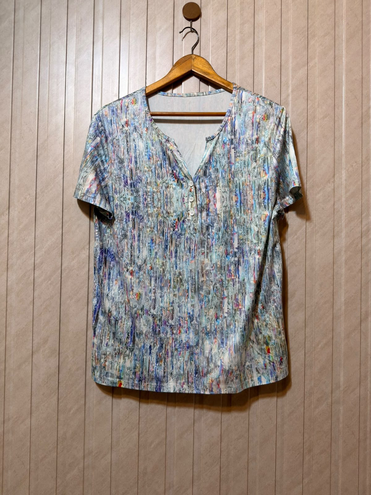 Chest 21  Length 25 Women’s Stylish Lifestyle T-Shirt