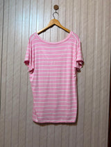 Chest 24  Length 28 Women’s Wardrobe T-Shirt