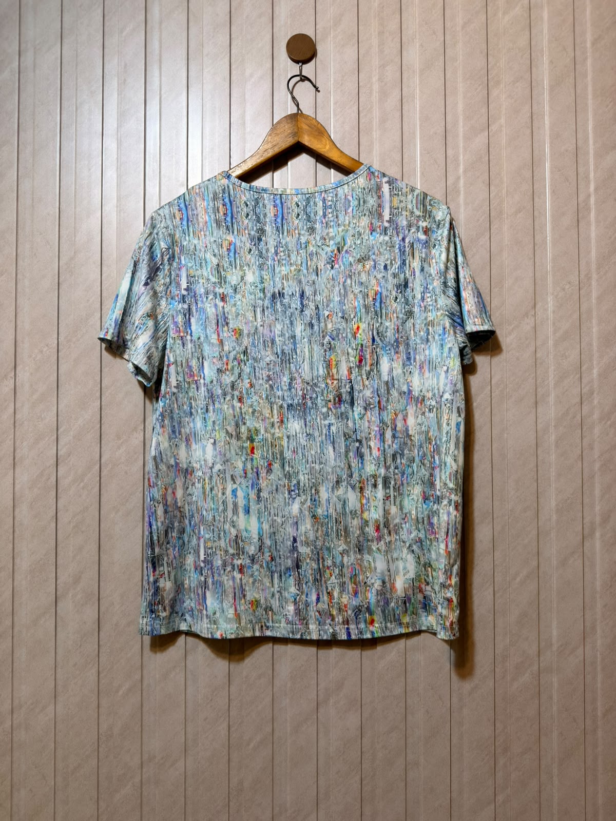 Chest 21  Length 25 Women’s Stylish Lifestyle T-Shirt