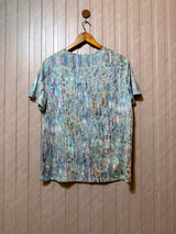 Chest 21  Length 25 Women’s Stylish Lifestyle T-Shirt