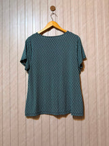 Chest 23  Length 25 Women’s Must-Have T-Shirt