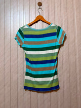 Chest 20  Length 23.5 Women’s Refined T-Shirt