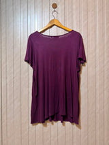 Chest 24  Length 30 Women’s Casual Essential T-Shirt