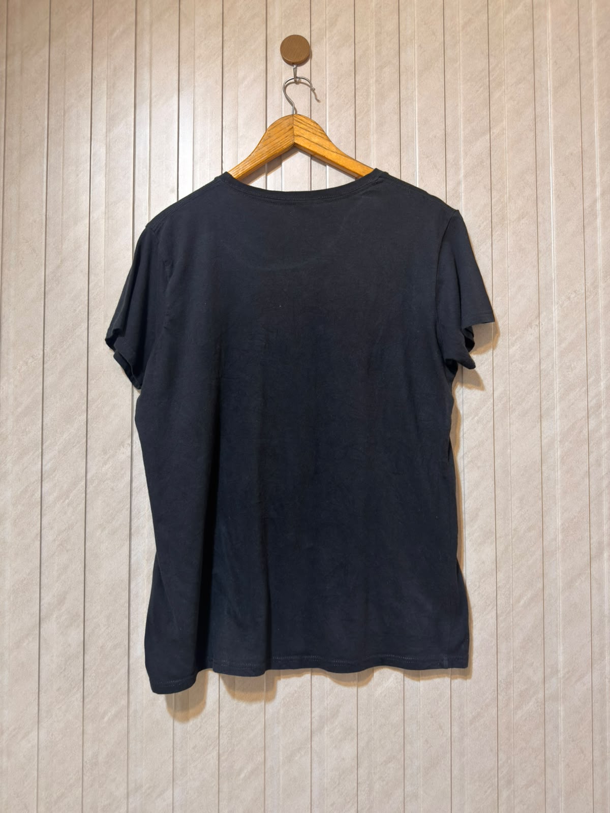 Chest 21  Length 25  Women’s Contemporary T-Shirt