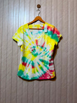 Chest 22  Length 23 Women’s Fashion T-Shirt