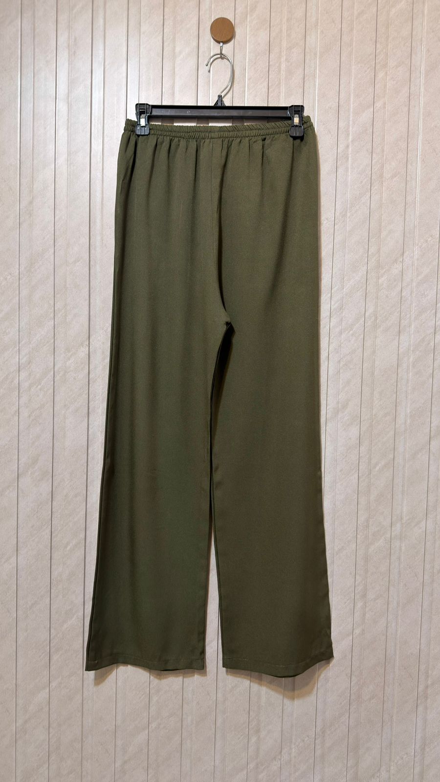 Waist 28  Length 38  Fabric Rayon Women’s Exclusive Trouser