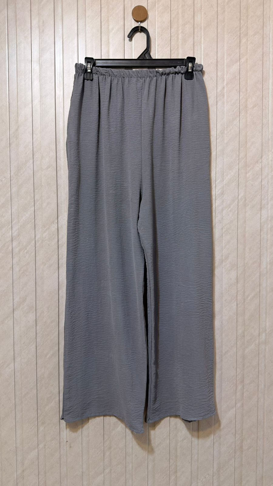 Waist 32  Length 37  Fabric Jorjet Women’s Premium Collection Trouser